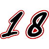 18 Number symbol