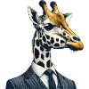 giraffe