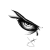 Eyes angels