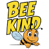 Bee Kind Biene