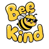 Bee Kind Biene
