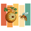 Bee Beehive