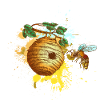 Beehive Bee Beekeeper