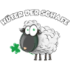 Hüter der Schafe