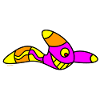 Worm shirt