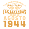 Die Legenden August 1944