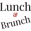 luch brunch