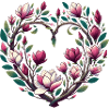 Magnolias