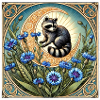 Raccoon