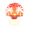 Sunsets Are My Cardio