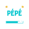 Je peux Pépé en 2025 Cadeau Futur Papy