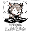 Werewolf Official Sleep
