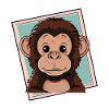 Monkey Monkey Banana