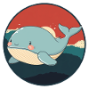 Animaux marins Baleines Baleines