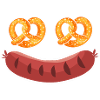 bretzel