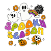 Spooky Season