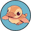 Duck Duckling Bird