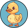 Quak duck