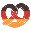 Pretzel Germany
