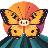 Butterfly Butterfly Butterflies