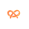 Pretzel Heartbeat