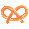 pretzel