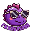 RAWRSOME