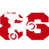 Moto 86 biker