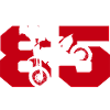 Moto 85 biker