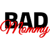 Mauvaise maman