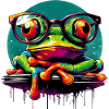 Grenouille