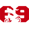 Moto 69 biker
