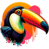 Toucan