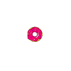 Pink Donut Love