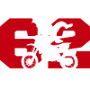 Moto 62 biker