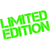 Limited Edition