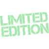 Limited Edition