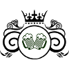 Coat of arms beer