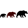 Famille Bear
