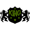 king