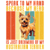 Australian Terrier Gifts
