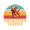 Cadeaux pour terrier australien