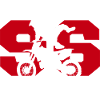 Moto 96 motard