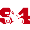 Moto 94 motard