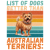 Australian Terrier Gifts