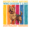 Australian Terrier Gifts