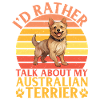 Cadeaux pour terrier australien