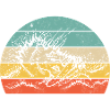 Kitesurfen Drachen