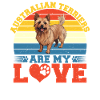 Australian Terrier Gifts