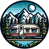 Camping Camper Caravan